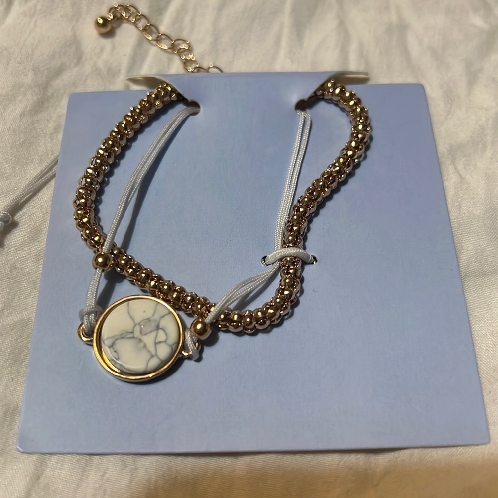 Amelia Rue 2 Piece Bracelet Set